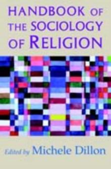 Handbook of the Sociology of Religion