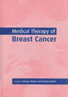 Medical Therapy of Breast Cancer