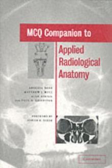 MCQ Companion to Applied Radiological Anatomy