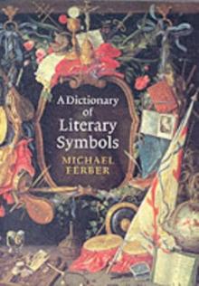 Dictionary of Literary Symbols