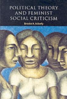 Political Theory and Feminist Social Criticism