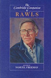 The Cambridge Companion to Rawls