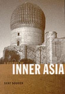 History of Inner Asia