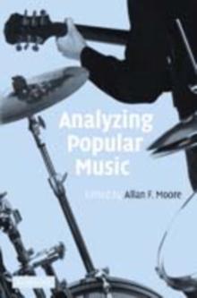 Analyzing Popular Music