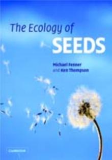 Ecology of Seeds