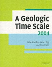 Geologic Time Scale 2004