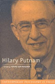 Hilary Putnam