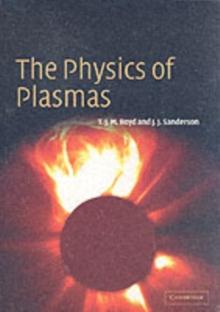 Physics of Plasmas