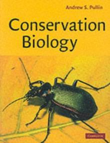 Conservation Biology