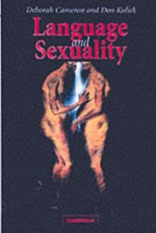 Language and Sexuality