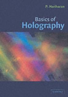 Basics of Holography