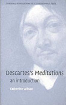 Descartes's Meditations : An Introduction