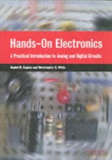 Hands-On Electronics : A Practical Introduction to Analog and Digital Circuits