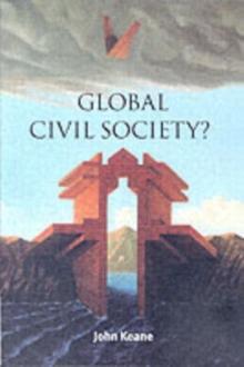 Global Civil Society?