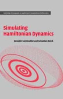 Simulating Hamiltonian Dynamics