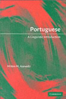 Portuguese : A Linguistic Introduction