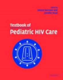 Textbook of Pediatric HIV Care