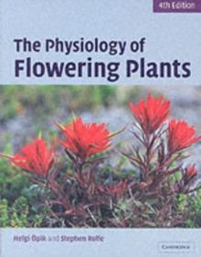 Physiology of Flowering Plants