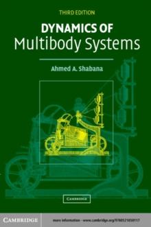 Dynamics of Multibody Systems