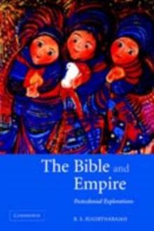 The Bible and Empire : Postcolonial Explorations