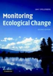 Monitoring Ecological Change