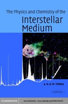 Physics and Chemistry of the Interstellar Medium