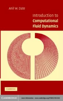 Introduction to Computational Fluid Dynamics