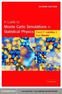 Guide to Monte Carlo Simulations in Statistical Physics