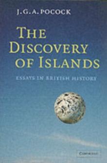 The Discovery of Islands