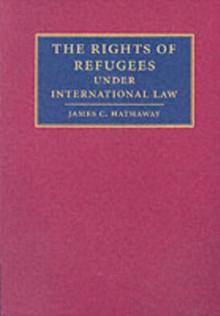 Rights of Refugees under International Law