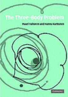 The Three-Body Problem