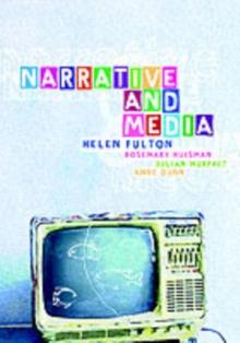 Narrative and Media