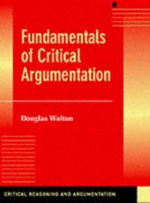 Fundamentals of Critical Argumentation