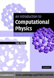 Introduction to Computational Physics