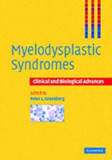 Myelodysplastic Syndromes : Clinical and Biological Advances