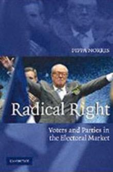 Radical Right : Voters and Parties in the Electoral Market