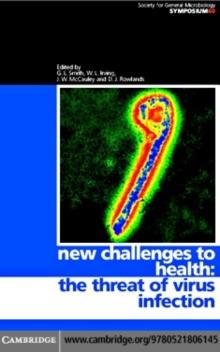 New Challenges to Health : The Threat of Virus Infection