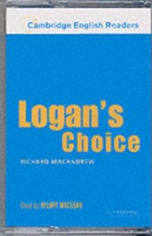 Logan's Choice Level 2