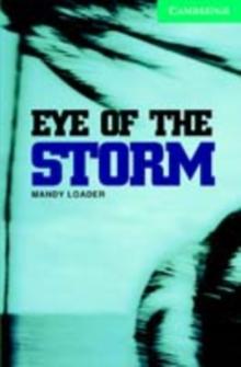 Eye of the Storm Level 3