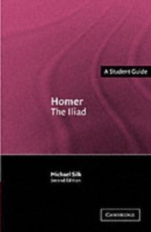 Homer: The Iliad