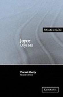 Joyce: 'Ulysses'