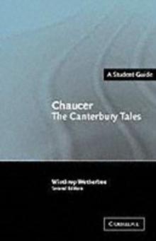 Chaucer: The Canterbury Tales