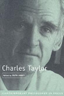 Charles Taylor