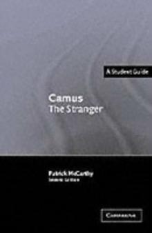 Camus: The Stranger