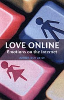 Love Online : Emotions on the Internet