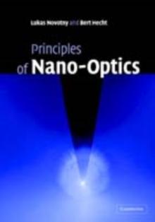 Principles of Nano-Optics