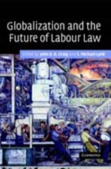 Globalization and the Future of Labour Law