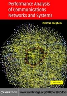 Performance Analysis of Communications Networks and Systems