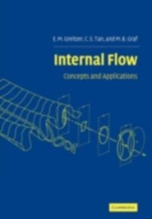 Internal Flow : Concepts and Applications