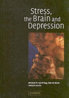 Stress, the Brain and Depression